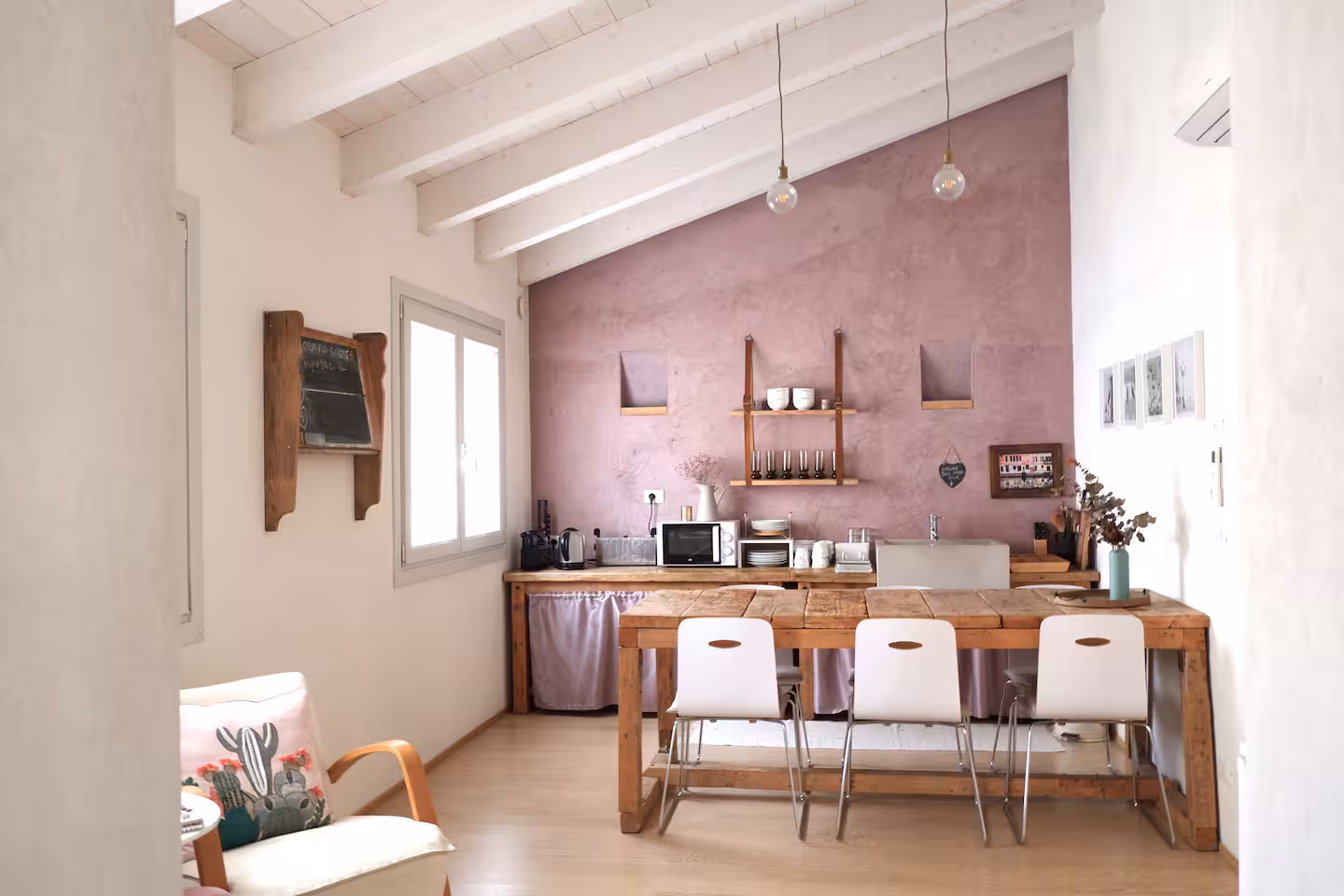 Casa Nina