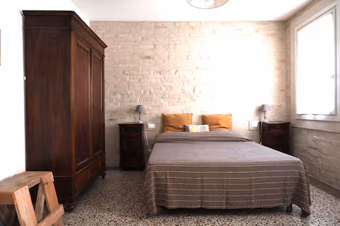 Casa Nina — Room 2 — Photo 2