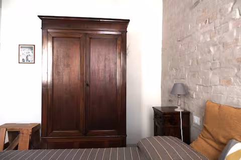 Casa Nina — Room 2 — Photo 4