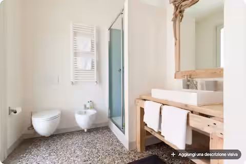 Casa Nina — The Whole House — Photo 24