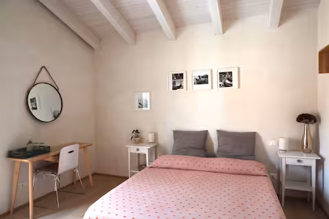Casa Nina — Room 3 — Photo 2