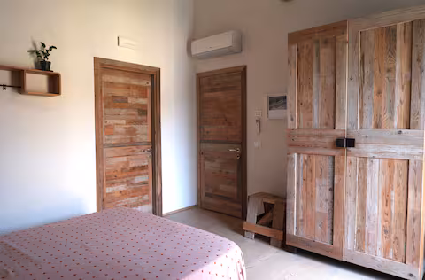 Casa Nina — Room 3 — Photo 3