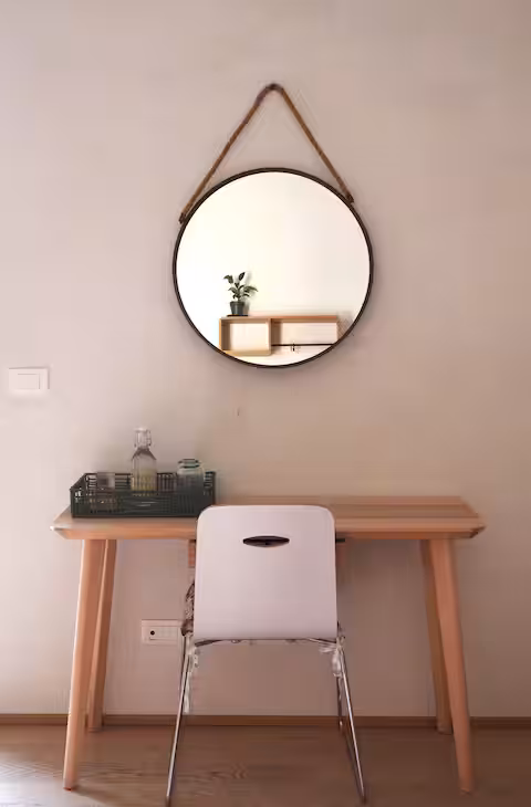 Casa Nina — Room 3 — Photo 4