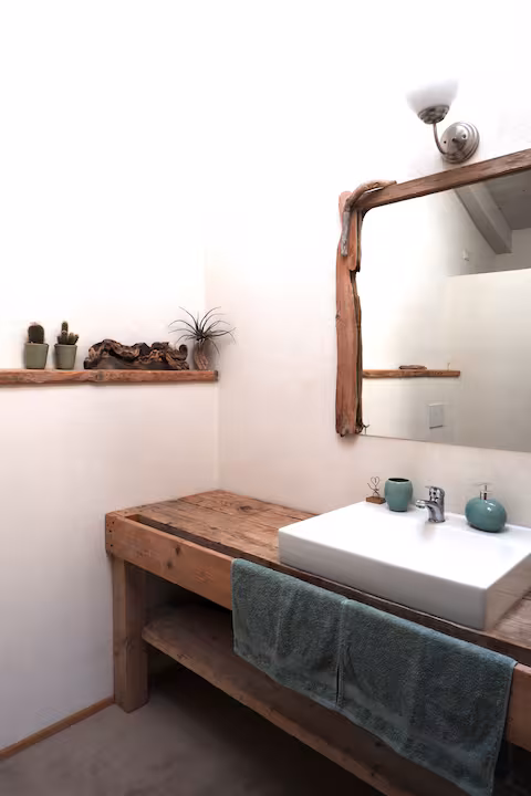 Casa Nina — Room 3 — Photo 5