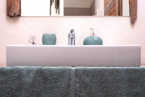 Casa Nina — The Whole House — Photo 33