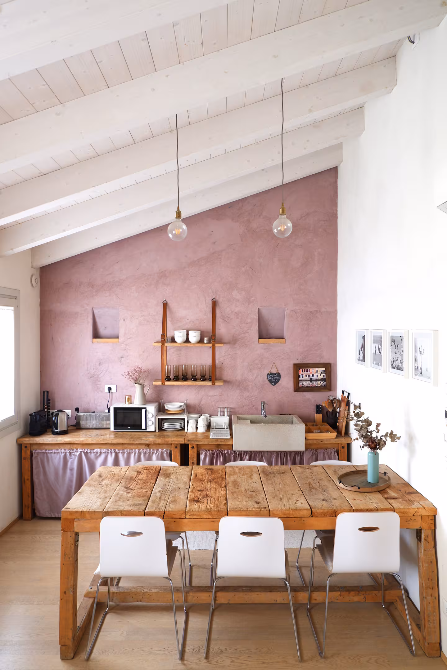 Casa Nina — The Whole House — Photo 9