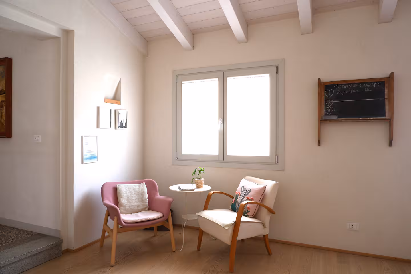 Casa Nina — The Whole House — Photo 2