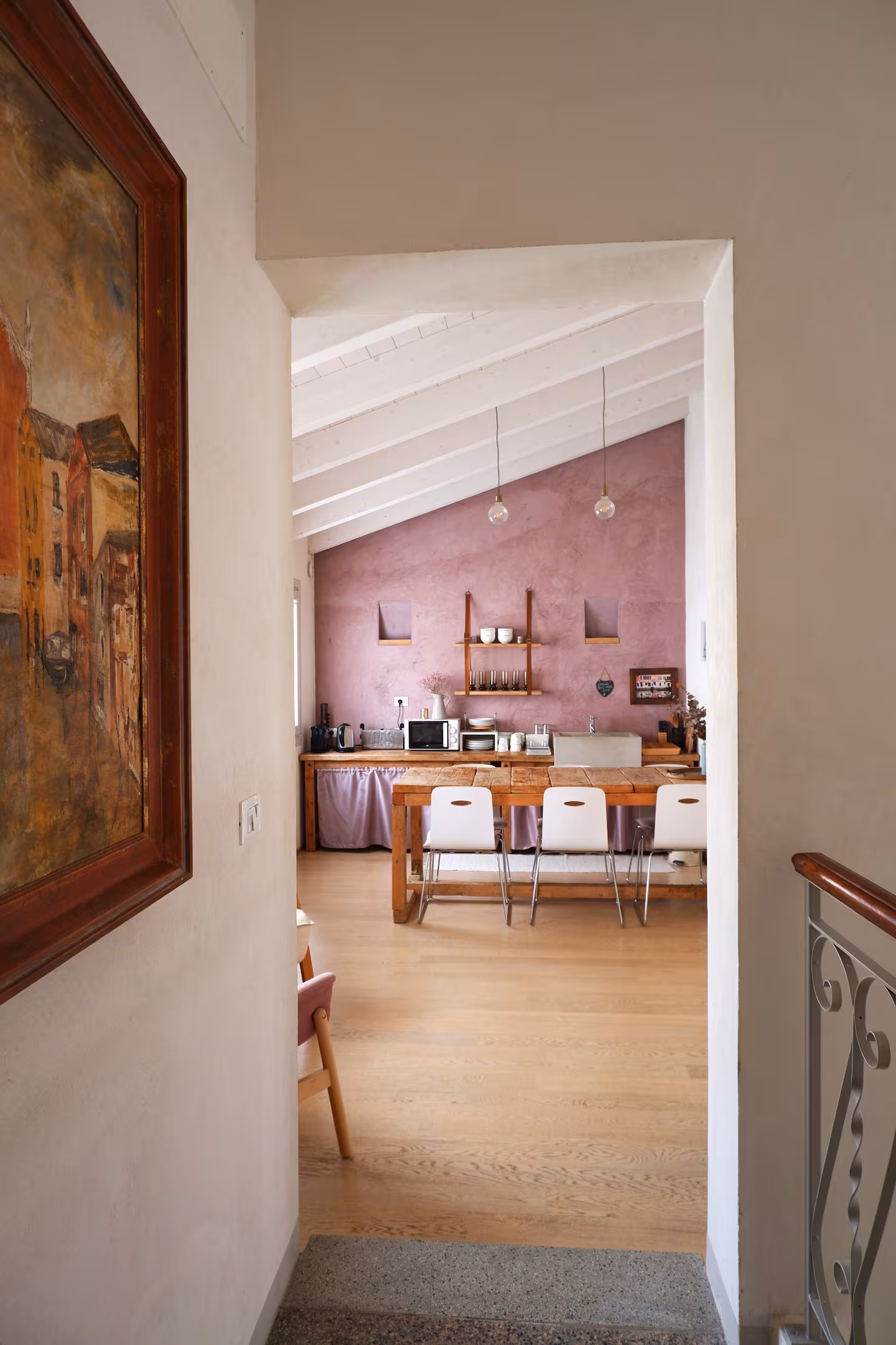 Casa Nina — The Whole House — Photo 10