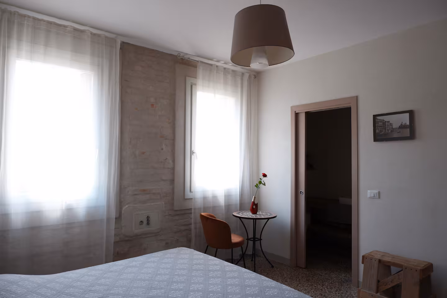 Casa Nina — Room 1 — Photo 3