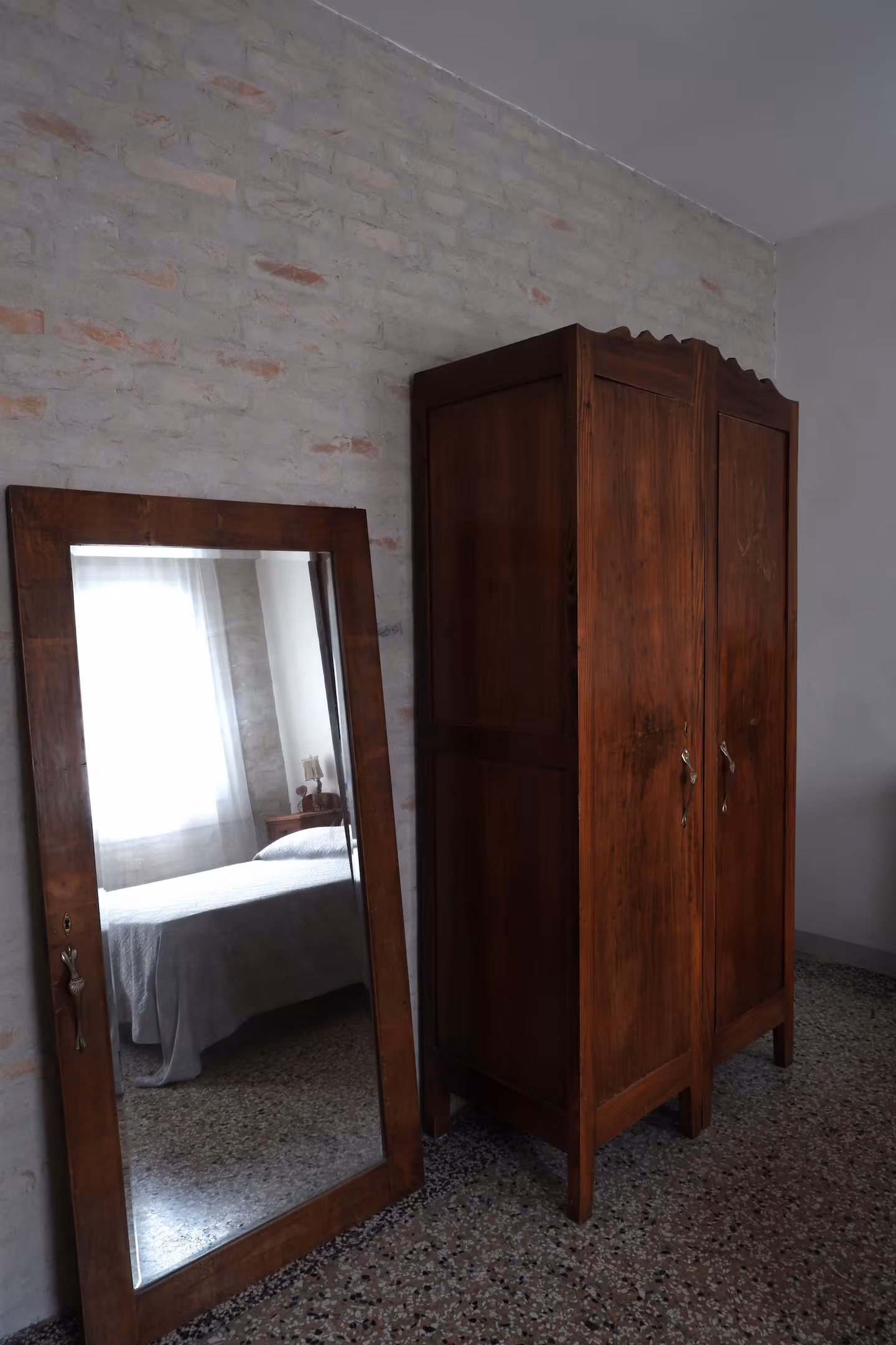 Casa Nina — Room 1 — Photo 4