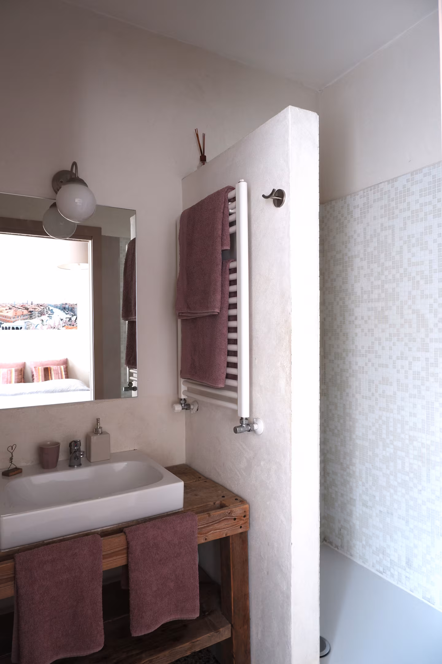Casa Nina — Room 1 — Photo 5